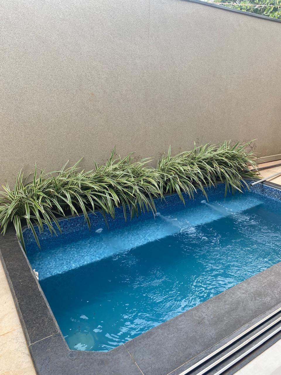 Imagem Casa de Condomínio à Venda, 162 m² em Residencial Maria Júlia - São José do Rio Preto Imagem Casa de Condomínio à Venda, 162 m² em Residencial Maria Júlia - São José do Rio Preto