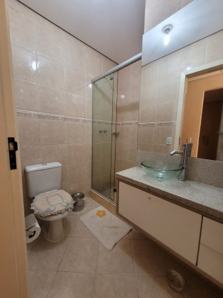 Imagem Casa com 3 Quartos à Venda, 133 m² em Cristo Rei - São Leopoldo