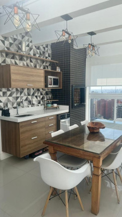 Imagem Cobertura com 3 Quartos à Venda,  em Vila Gilda - Santo André