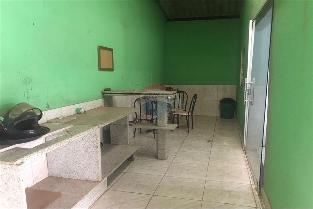 Imagem Casa com 2 Quartos à Venda, 459 m²em Setor Aeroporto Sul - 2ª Etapa - Aparecida de Goiânia Imagem Casa com 2 Quartos à Venda, 459 m²em Setor Aeroporto Sul - 2ª Etapa - Aparecida de Goiânia