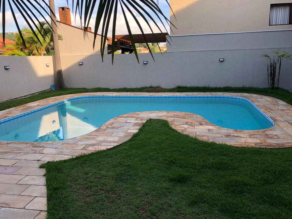 Imagem Casa de Condomínio com 4 Quartos à Venda, 440 m²em Alphaville - Santana de Parnaíba Imagem Casa de Condomínio com 4 Quartos à Venda, 440 m²em Alphaville - Santana de Parnaíba
