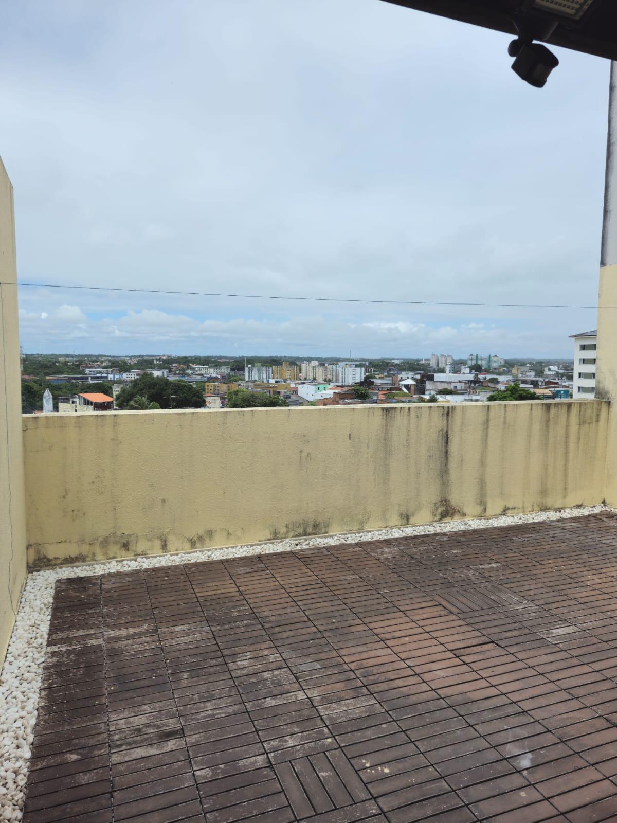 Imagem Cobertura com 2 Quartos à Venda, 122 m²em Centro - Lauro de Freitas Imagem Cobertura com 2 Quartos à Venda, 122 m²em Centro - Lauro de Freitas