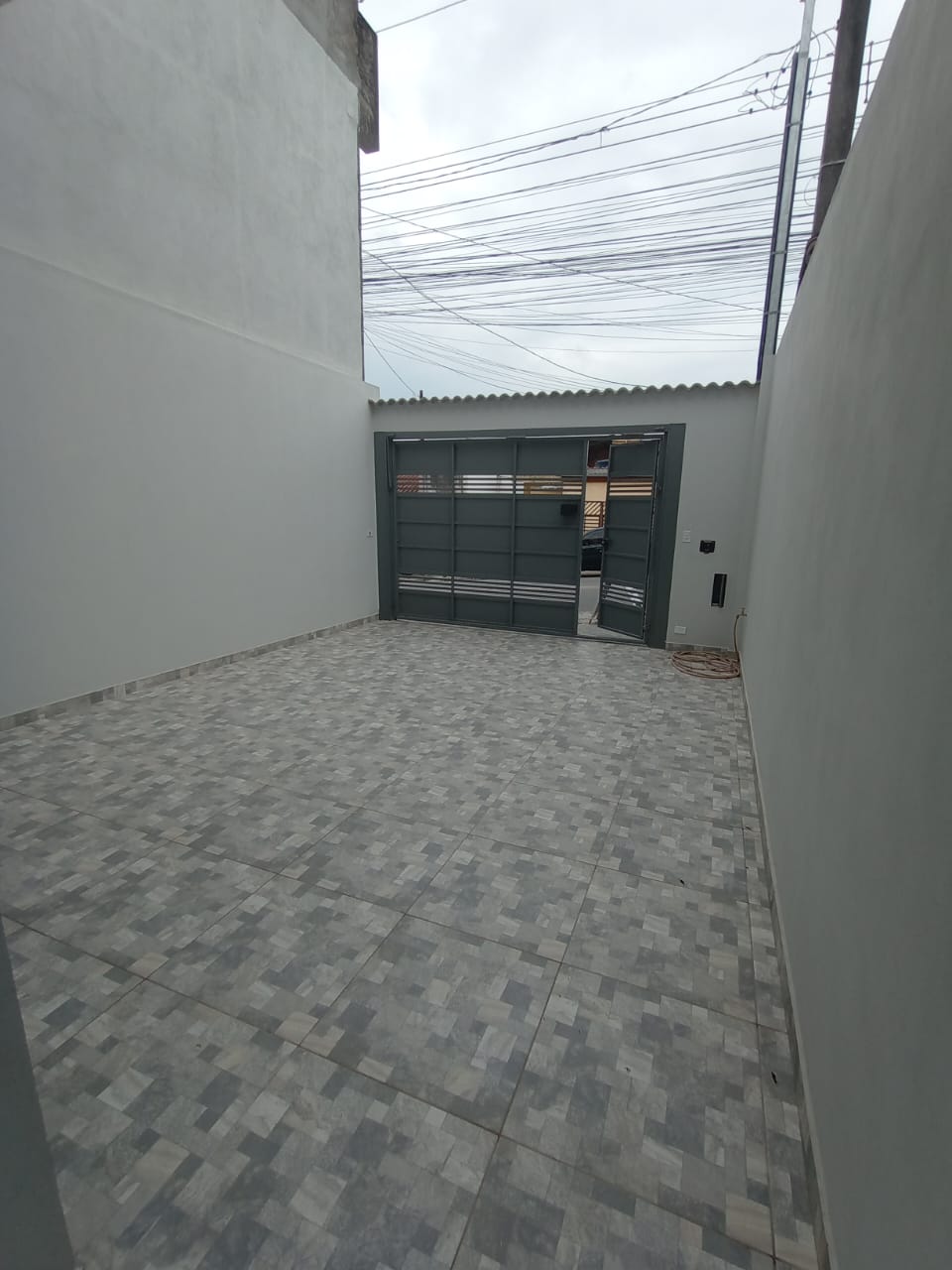 Imagem Sobrado com 3 Quartos à Venda, 110 m²em Jardim Albertina - Guarulhos Imagem Sobrado com 3 Quartos à Venda, 110 m²em Jardim Albertina - Guarulhos