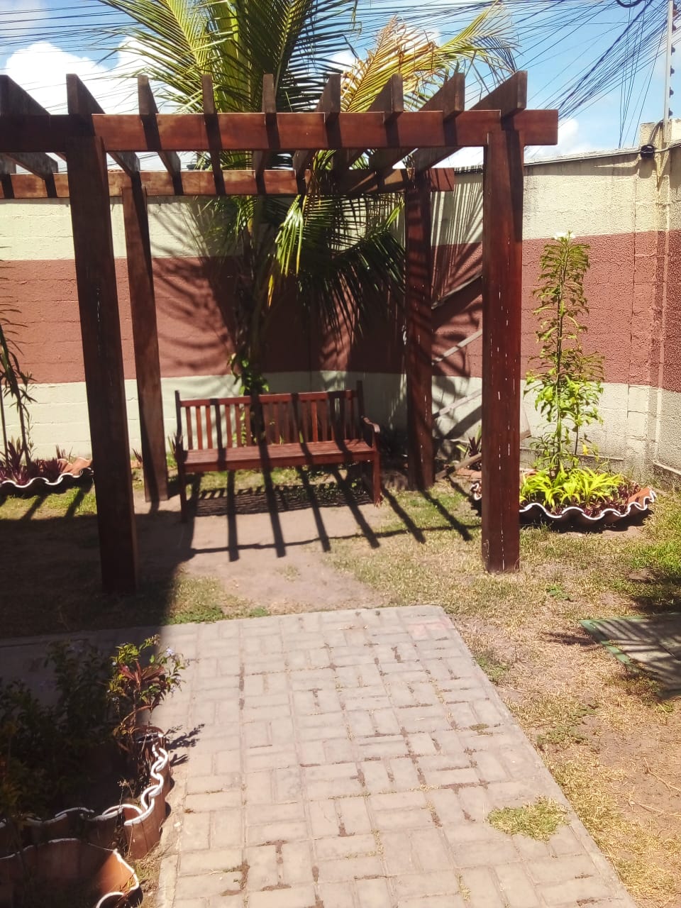 Imagem Apartamento com 2 Quartos para Alugar, 48 m²em Nossa Senhora do Ó - Paulista Imagem Apartamento com 2 Quartos para Alugar, 48 m²em Nossa Senhora do Ó - Paulista