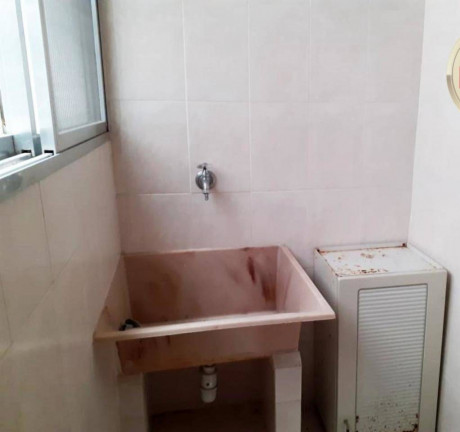 Imagem Apartamento com 2 Quartos à Venda, 90 m² em Tupi - Praia Grande