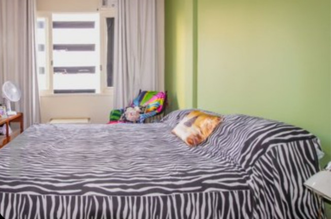 Imagem Apartamento com 3 Quartos à Venda,  em Copacabana - Rio de Janeiro