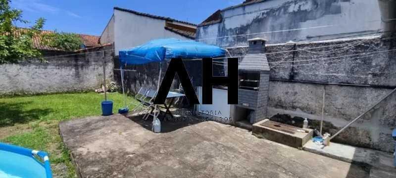 Imagem Casa com 4 Quartos à Venda, 120 m²em Badu - Niterói
