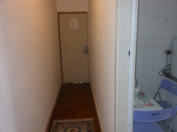 Imagem Apartamento com 1 Quarto à Venda, 50 m² em Cambuci - São Paulo Imagem Apartamento com 1 Quarto à Venda, 50 m² em Cambuci - São Paulo