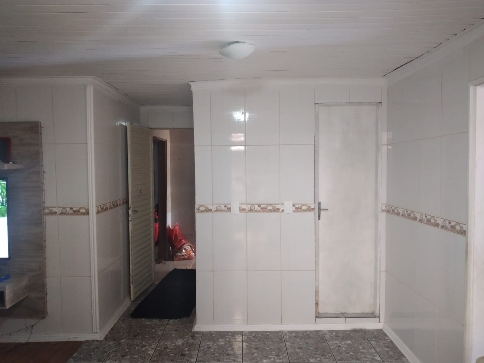 Imagem Casa com 3 Quartos à Venda, 100 m² em Vila Nova - Porto Alegre