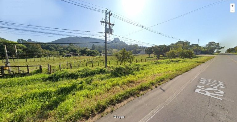 Terreno à Venda, 25.920 m² em Cadiz - Gravataí