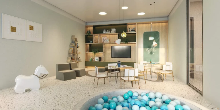 Imagem Apartamento com 3 Quartos à Venda, 167 m² em Bela Aliança - São Paulo