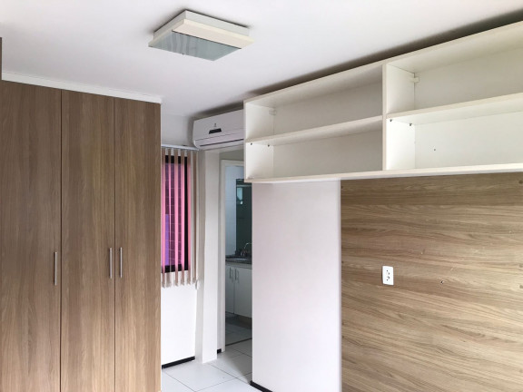 Imagem Apartamento com 2 Quartos à Venda, 89 m² em Calhau - São Luís