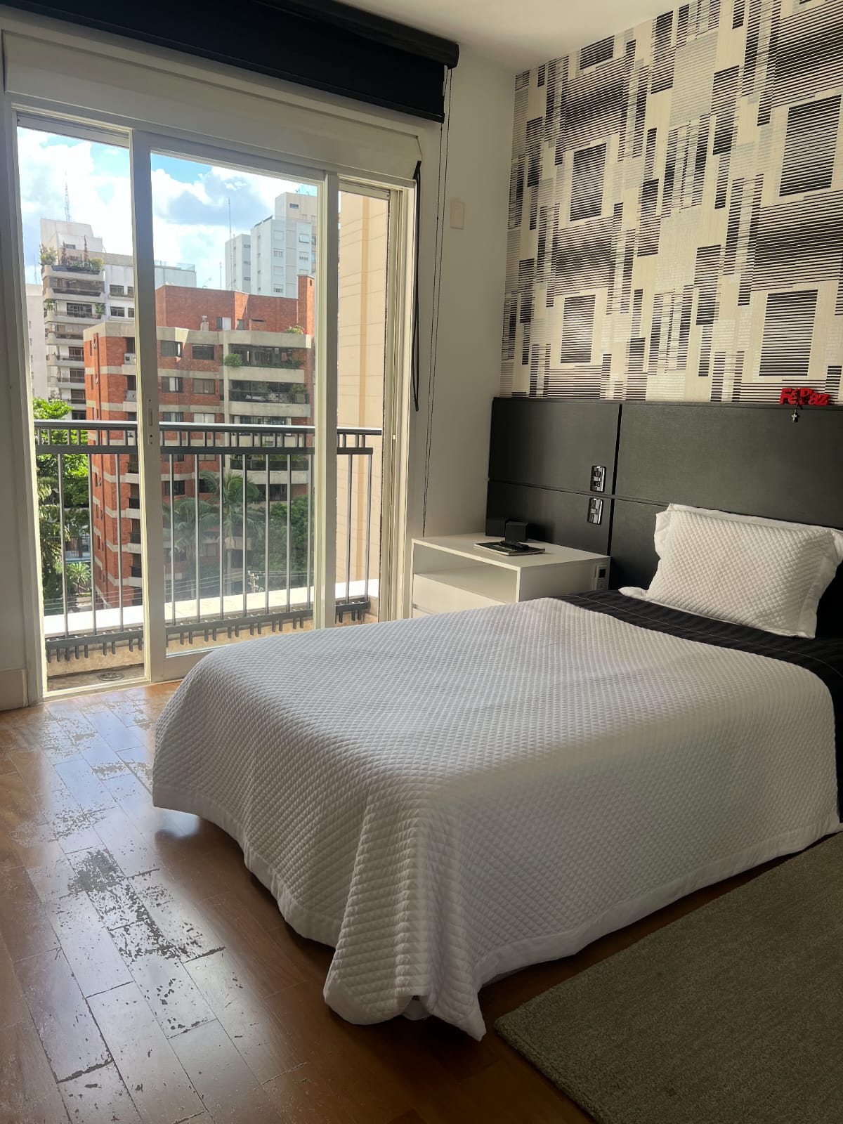 Imagem Apartamento com 4 Quartos à Venda, 408 m² em Moema - São Paulo