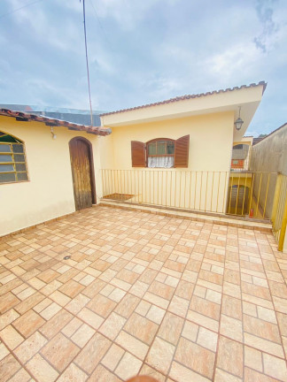 Imagem Sobrado com 3 Quartos à Venda, 189 m² em Vila Ré - São Paulo Imagem Sobrado com 3 Quartos à Venda, 189 m² em Vila Ré - São Paulo