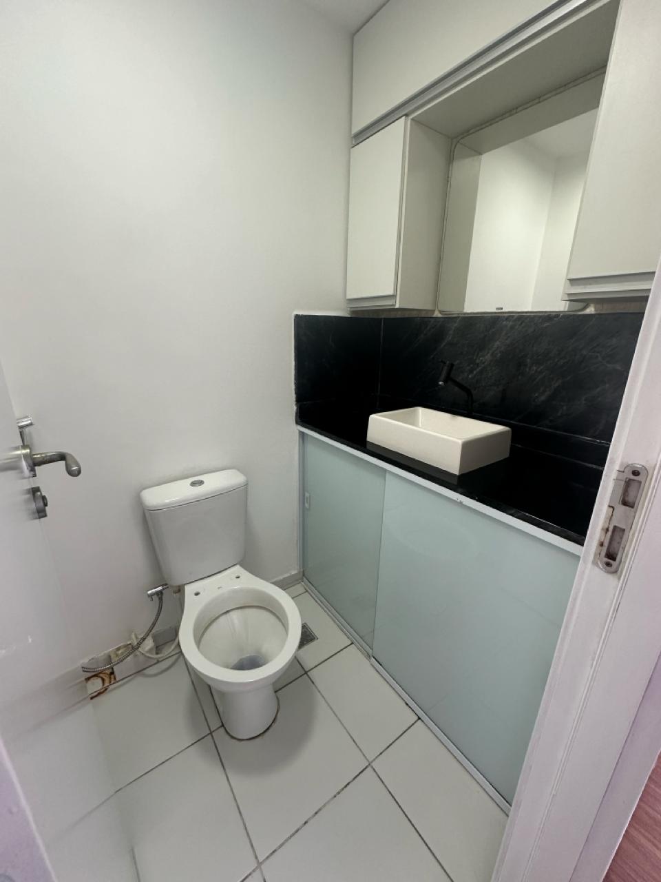 Imagem Apartamento com 2 Quartos à Venda, 68 m²em Ataíde - Vila Velha