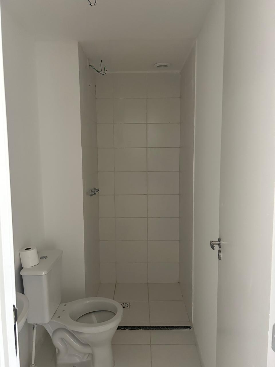 Imagem Apartamento com 2 Quartos à Venda, 38 m²em Água Branca - São Paulo