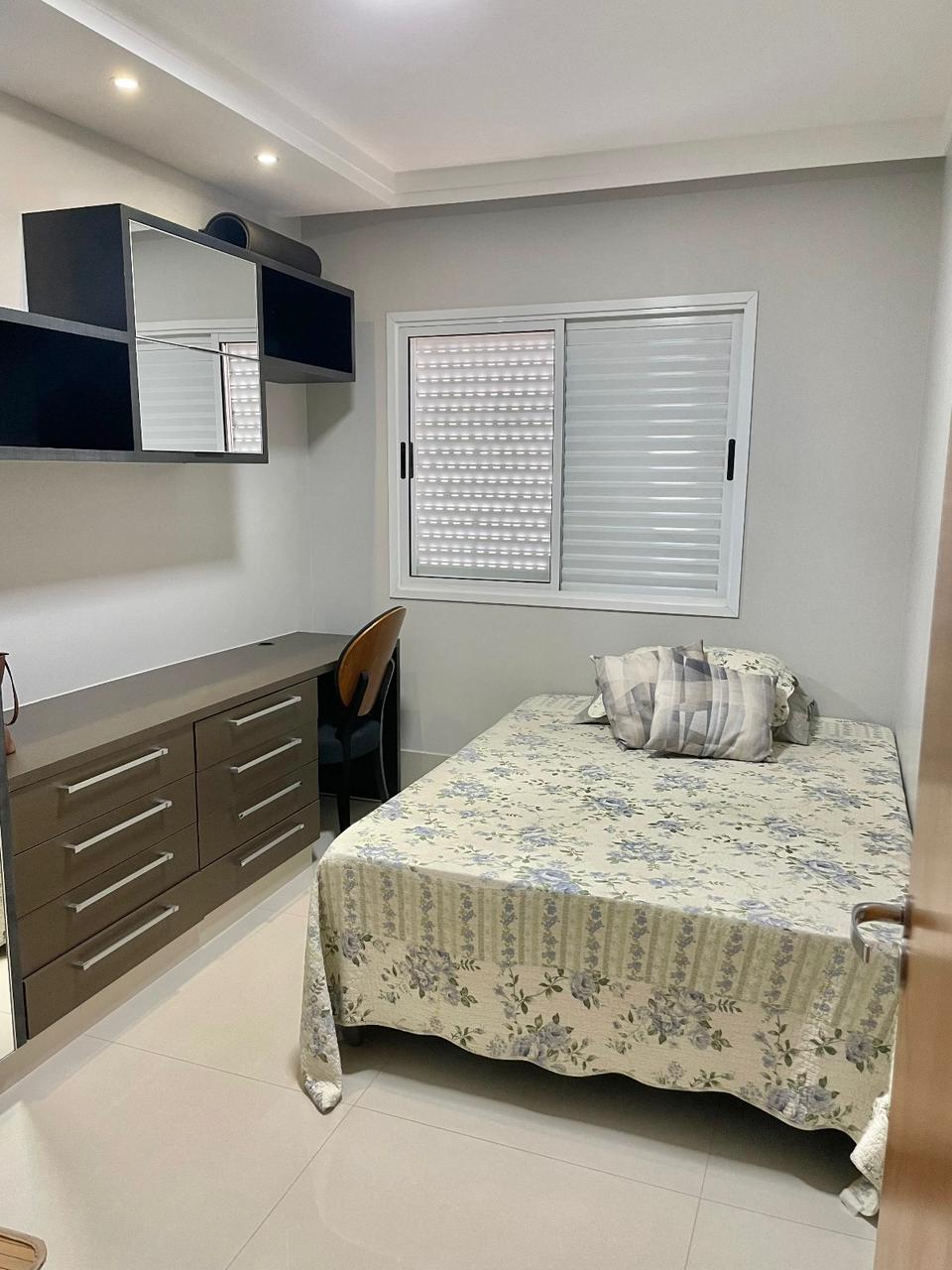 Imagem Apartamento com 6 Quartos à Venda, 62 m²em Parque Amazônia - Goiânia