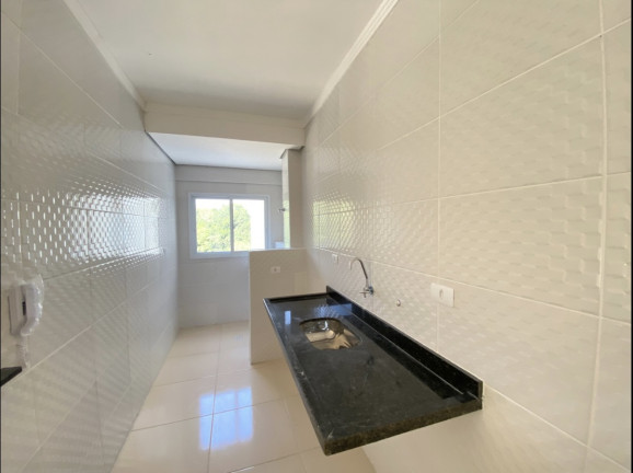 Apartamento com 2 Quartos à Venda, 51 m² em Jardim Independência - São Vicente