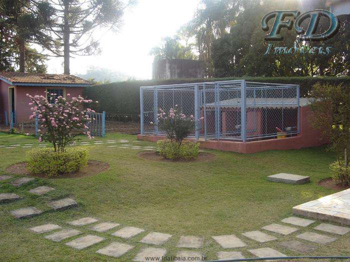 Imagem Chácara com 4 Quartos à Venda, 220 m² em Arara Dos Pereiras - Bragança Paulista Imagem Chácara com 4 Quartos à Venda, 220 m² em Arara Dos Pereiras - Bragança Paulista