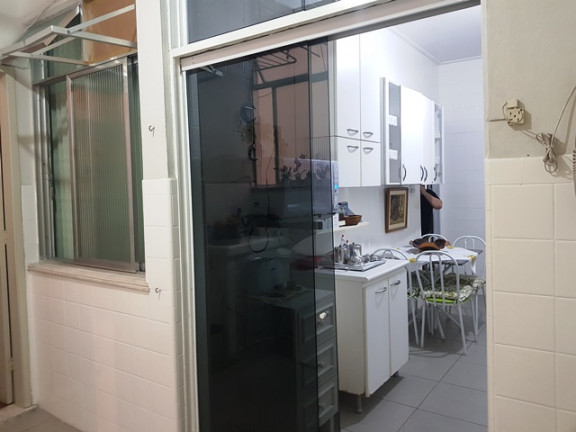 Imagem Apartamento com 3 Quartos à Venda, 84 m² em Icaraí - Niterói