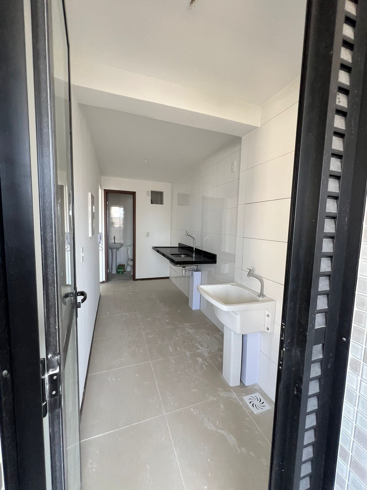 Imagem Apartamento com 3 Quartos à Venda, 100 m²em Batista Campos - Belém
