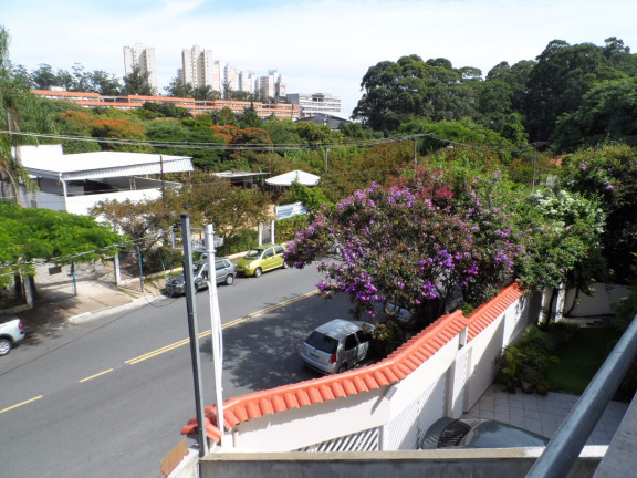 Imagem Casa com 3 Quartos à Venda, 164 m² em Parque Continental - São Paulo Imagem Casa com 3 Quartos à Venda, 164 m² em Parque Continental - São Paulo