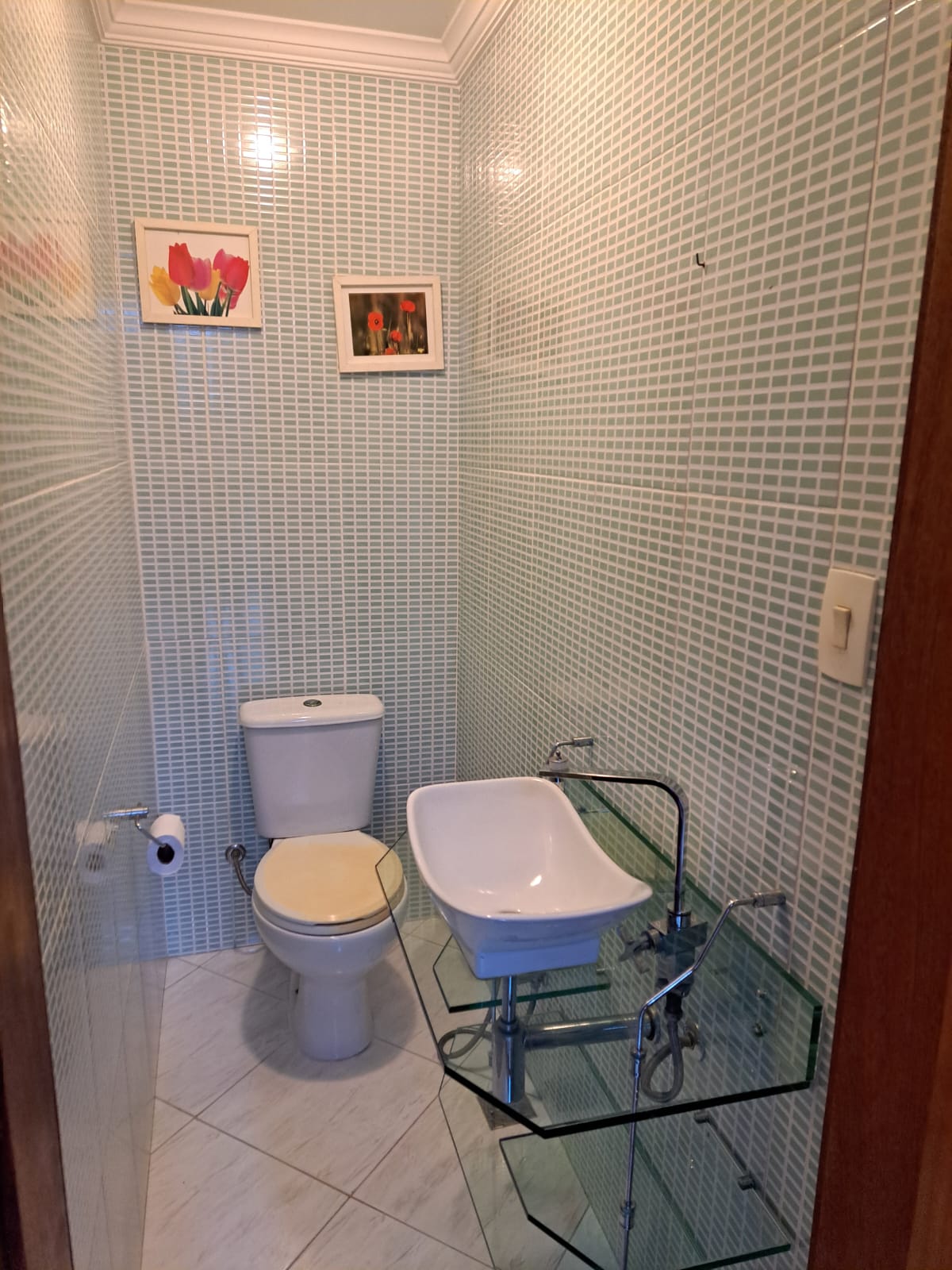 Imagem Casa de Condomínio com 4 Quartos à Venda, 309 m² em Taquara - Rio de Janeiro Imagem Casa de Condomínio com 4 Quartos à Venda, 309 m² em Taquara - Rio de Janeiro