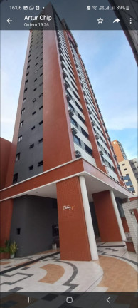 Imagem Apartamento com 3 Quartos à Venda,  em Meireles - Fortaleza