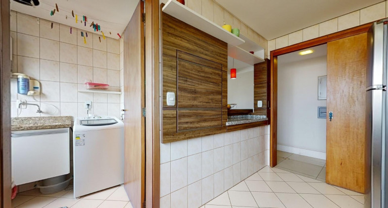 Imagem Apartamento com 3 Quartos à Venda, 93 m² em Petrópolis - Porto Alegre
