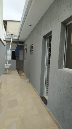 Imagem Casa com 2 Quartos à Venda, 82 m² em Vila Cidinha - Mogi Das Cruzes