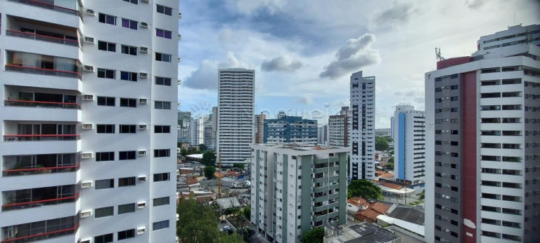 Imagem Apartamento com 2 Quartos à Venda, 73 m² em Boa Viagem - Recife
