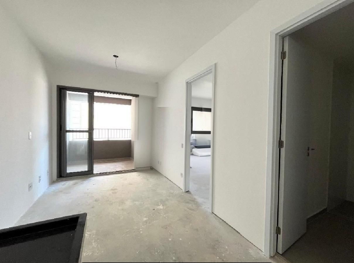 Imagem Studio com 1 Quarto à Venda, 34 m² em Saúde - São Paulo