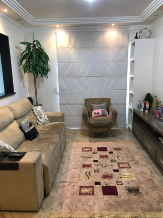 Imagem Apartamento com 2 Quartos à Venda, 67 m² em Centro - Diadema