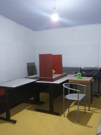 Imagem Imóvel Comercial à Venda, 240 m² em Cambuci - São Paulo