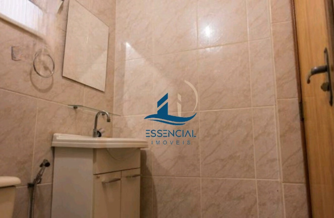 Imagem Casa de Condomínio com 1 Quarto à Venda, 55 m² em Tauá - Rio de Janeiro