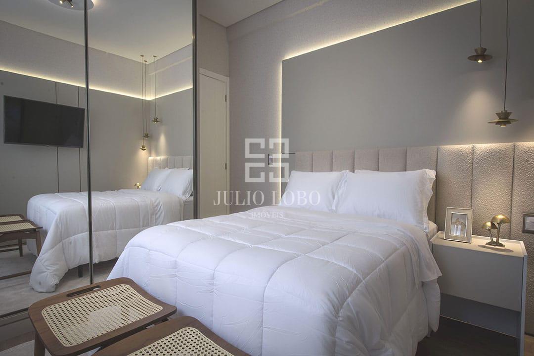 Imagem Apartamento com 4 Quartos à Venda, 150 m² em Meia Praia - Itapema