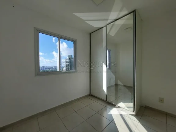 Imagem Apartamento com 3 Quartos para Alugar, 62 m² em Boa Viagem - Recife Imagem Apartamento com 3 Quartos para Alugar, 62 m² em Boa Viagem - Recife