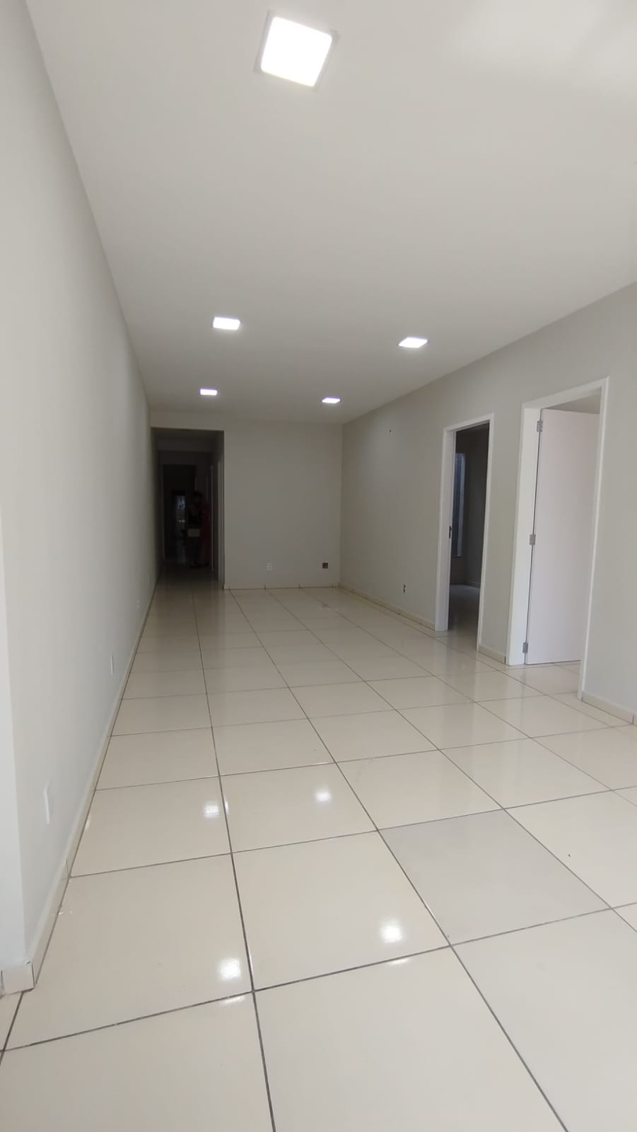 Imagem Ponto Comercial para Alugar, 200 m²em Cremação - Belém Imagem Ponto Comercial para Alugar, 200 m²em Cremação - Belém