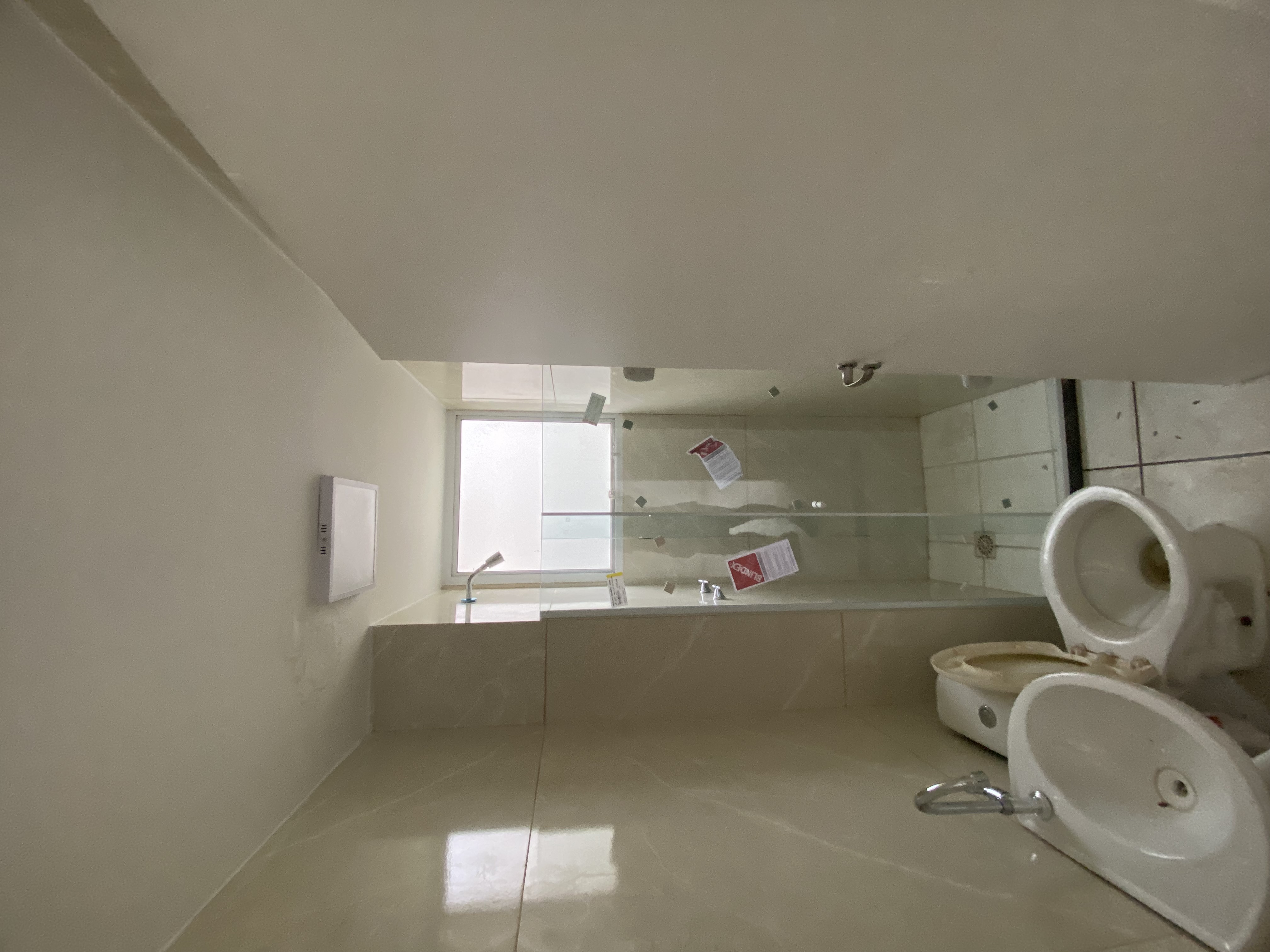 Imagem Apartamento com 2 Quartos à Venda, 40 m² em Realengo - Rio de Janeiro