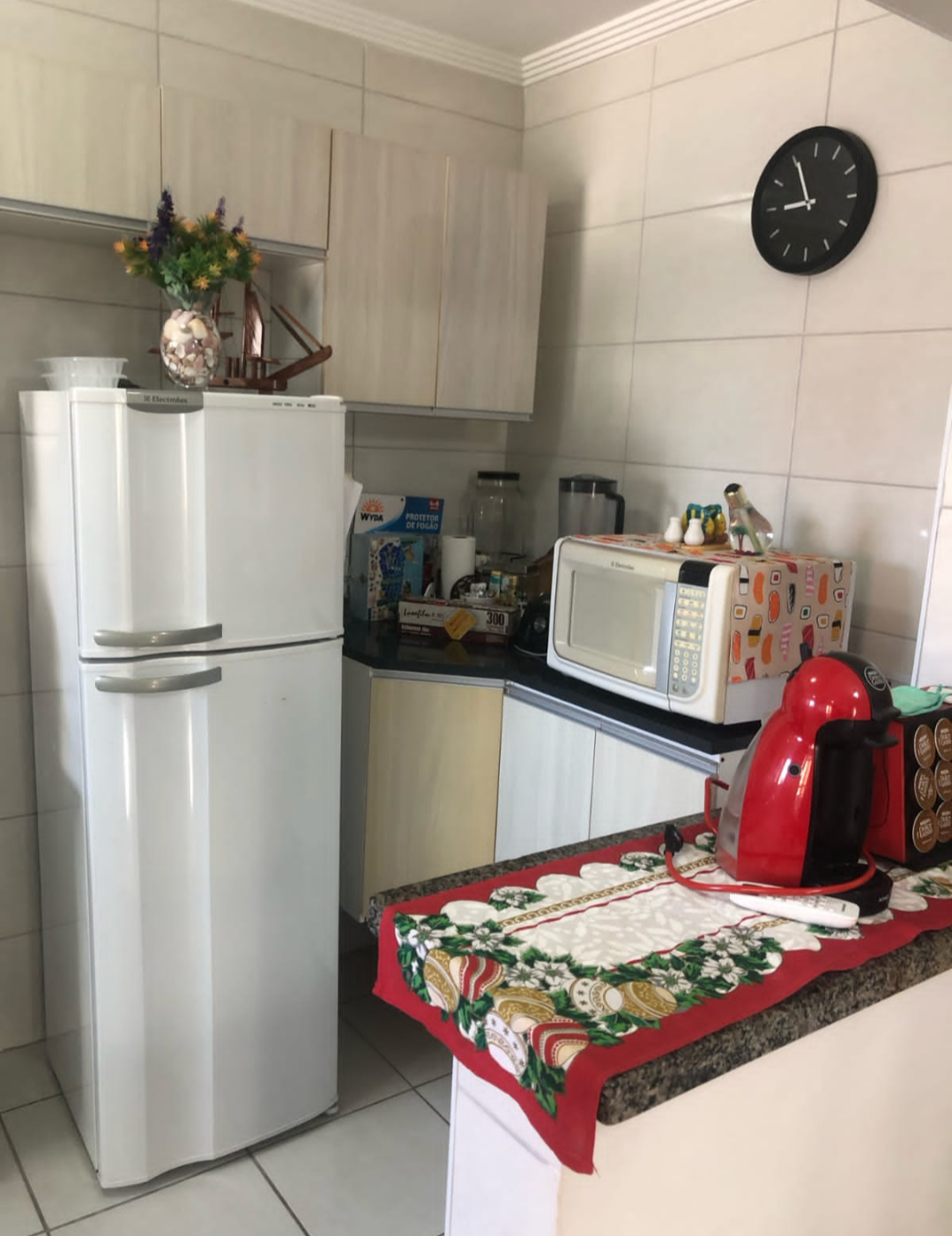 Imagem Apartamento com 1 Quarto à Venda, 48 m² em Tupi - Praia Grande Imagem Apartamento com 1 Quarto à Venda, 48 m² em Tupi - Praia Grande