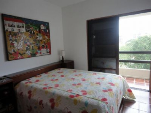 Apartamento com 3 Quartos à Venda, 90 m² em Loteamento Balneário Camburi - Caraguatatuba