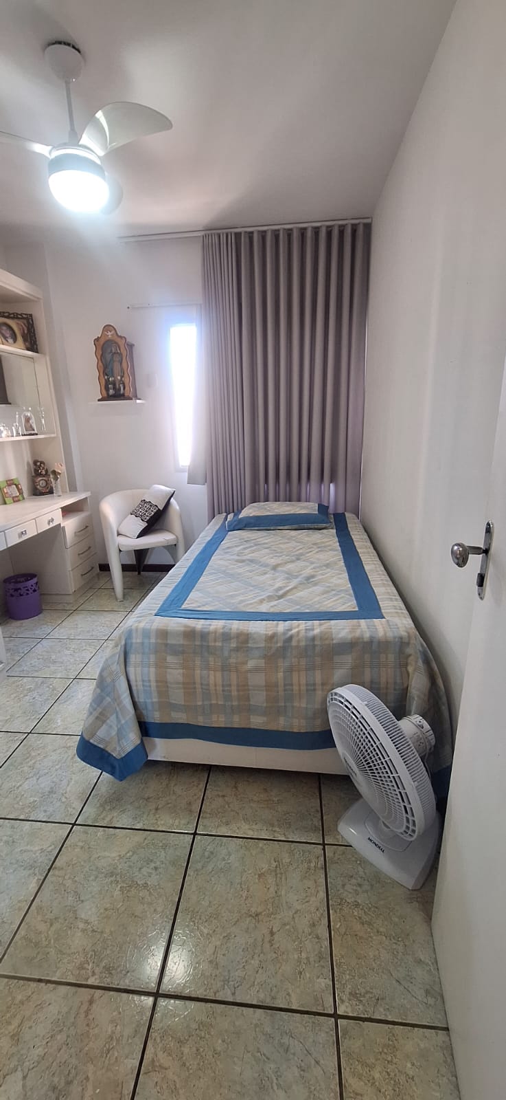 Imagem Apartamento com 2 Quartos à Venda, 73 m² em Itapuã - Vila Velha Imagem Apartamento com 2 Quartos à Venda, 73 m² em Itapuã - Vila Velha