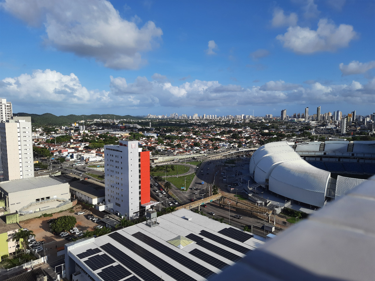 Imagem Cobertura com 3 Quartos à Venda, 200 m²em Lagoa Nova - Natal Imagem Cobertura com 3 Quartos à Venda, 200 m²em Lagoa Nova - Natal