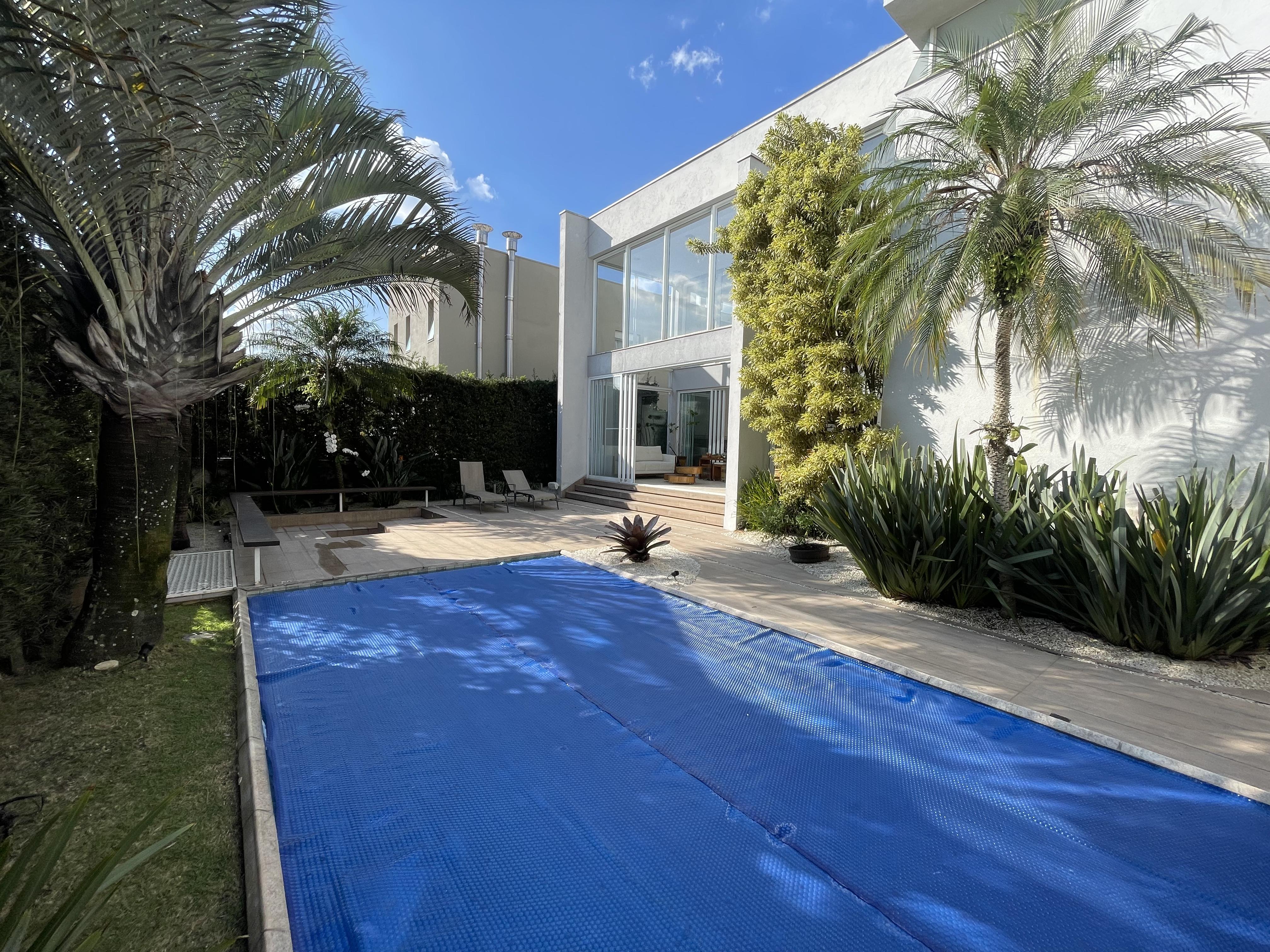 Imagem Casa com 4 Quartos à Venda ou Locação, 464 m²em Tamboré - Santana de Parnaíba Imagem Casa com 4 Quartos à Venda ou Locação, 464 m²em Tamboré - Santana de Parnaíba