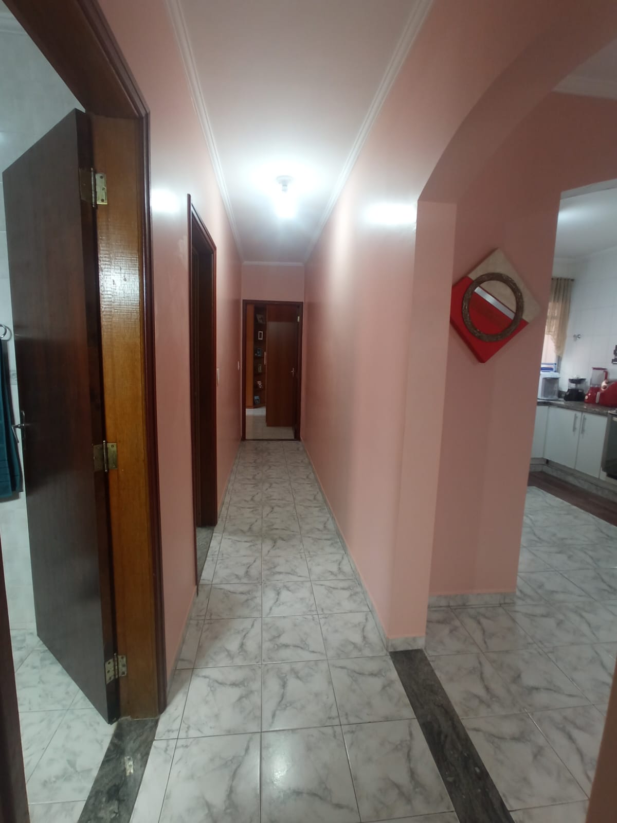 Imagem Casa com 3 Quartos à Venda, 160 m² em Jardim Messina - Jundiaí