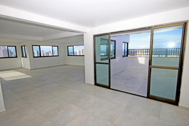 Imagem Apartamento com 3 Quartos à Venda, 97 m² em Boa Viagem - Recife