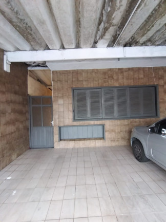 Casa com 2 Quartos à Venda, 157 m² em Centro - Diadema