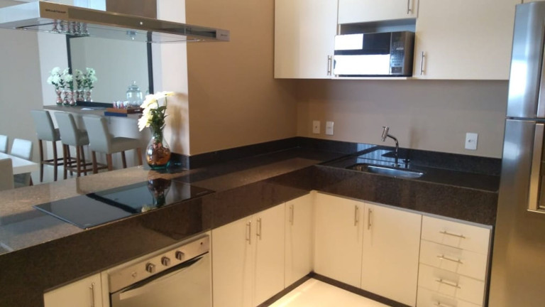 Imagem Apartamento com 1 Quarto à Venda, 42 m² em Centro - São Bernardo do Campo Imagem Apartamento com 1 Quarto à Venda, 42 m² em Centro - São Bernardo do Campo