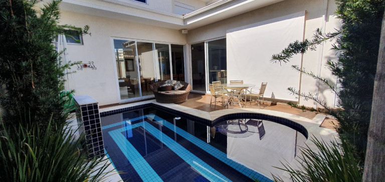 Imagem Casa de Condomínio com 4 Quartos à Venda, 359 m² em Vila Motta - Catanduva Imagem Casa de Condomínio com 4 Quartos à Venda, 359 m² em Vila Motta - Catanduva
