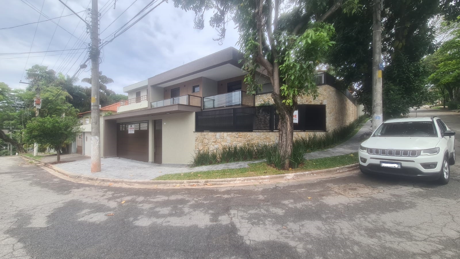 Casa com 3 Quartos à Venda, 345 m²em City América - São Paulo